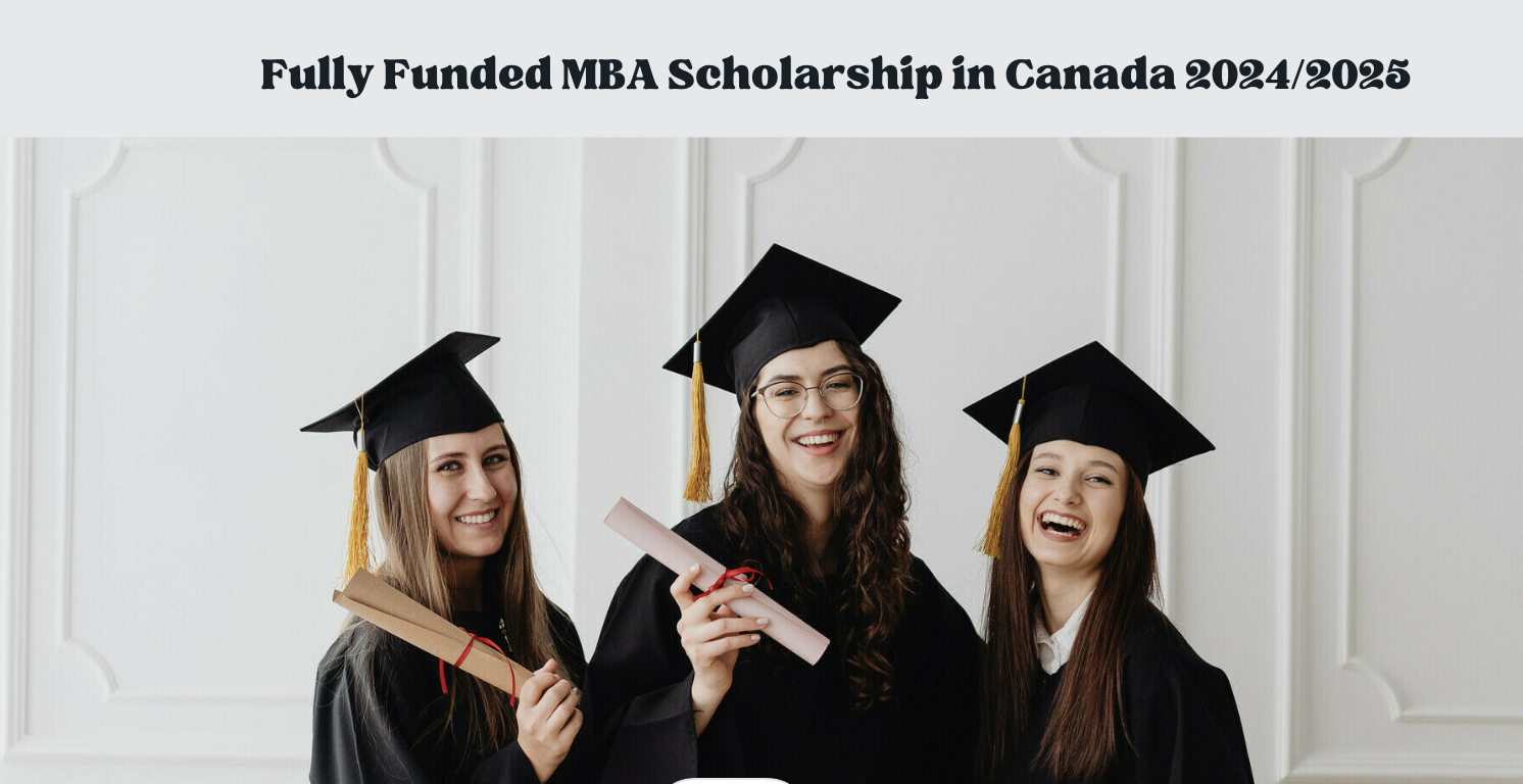 'mba scholarship'